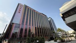United House (D9), Office #605341411
